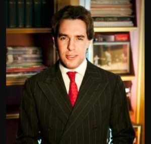 Matthew Steeples