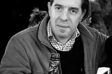 Matthew Steeples