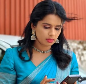 Sujaya Parvathy