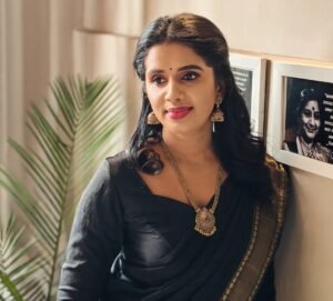 Sujaya Parvathy