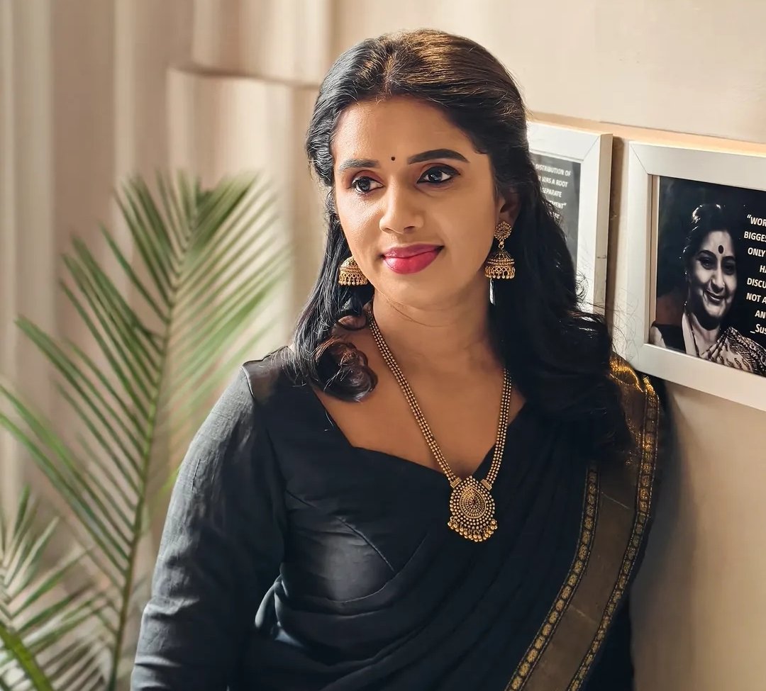 Sujaya Parvathy
