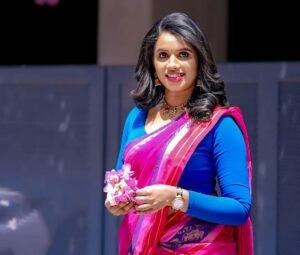 Sujaya Parvathy