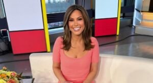 Lisa Boothe