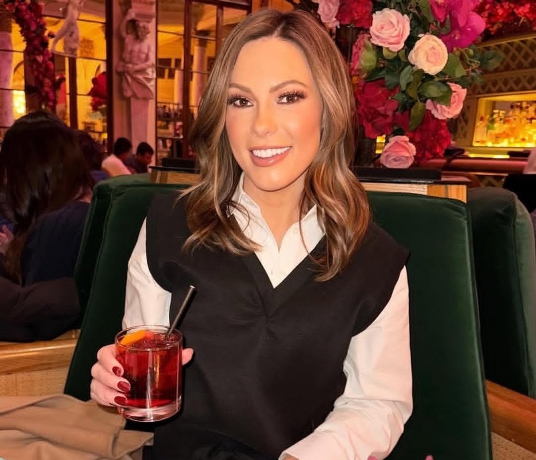 Lisa Boothe
