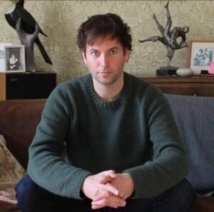 Ben Aitken