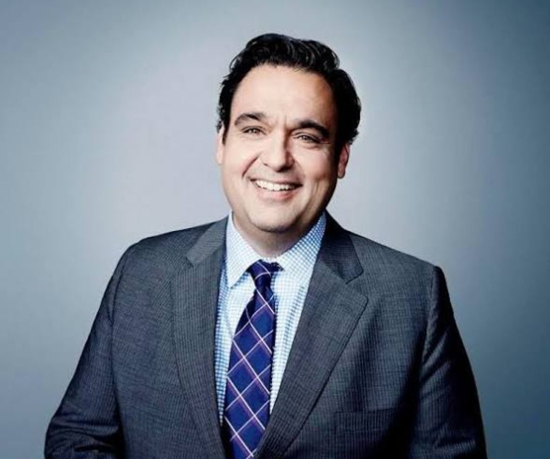 Ed Lavandera