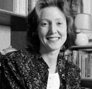 Susan Attenborough
